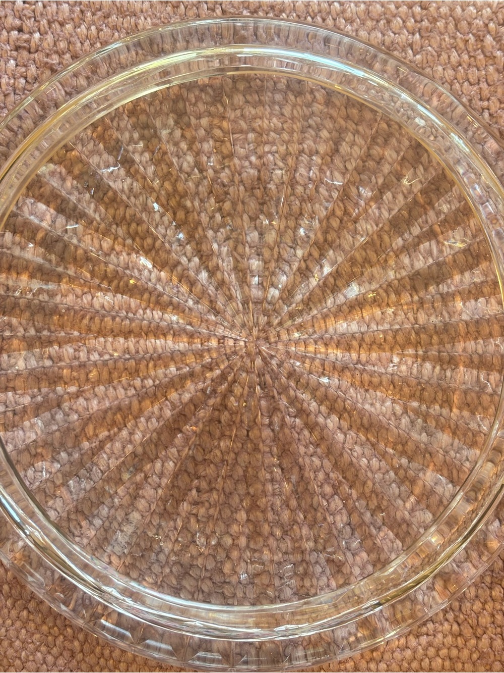 Waterford Colleen 7” Ashtray